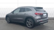 Mercedes-Benz GLA 200d AMG Line Executive 5dr Auto Diesel Hatchback